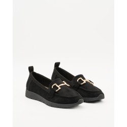 MOCASIN COMFORT